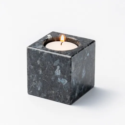 SHINOBO cube 火立て