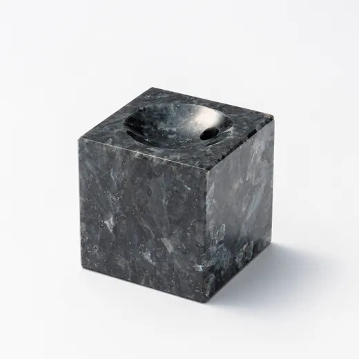 SHINOBO cube 香立て