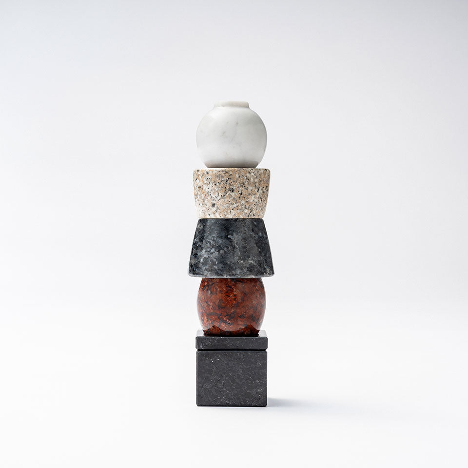 SHINOBO -gorin-
