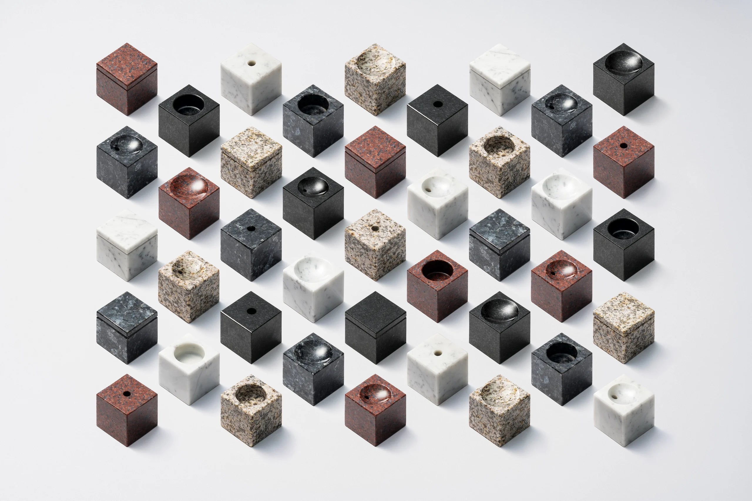 SHINOBO cube 1