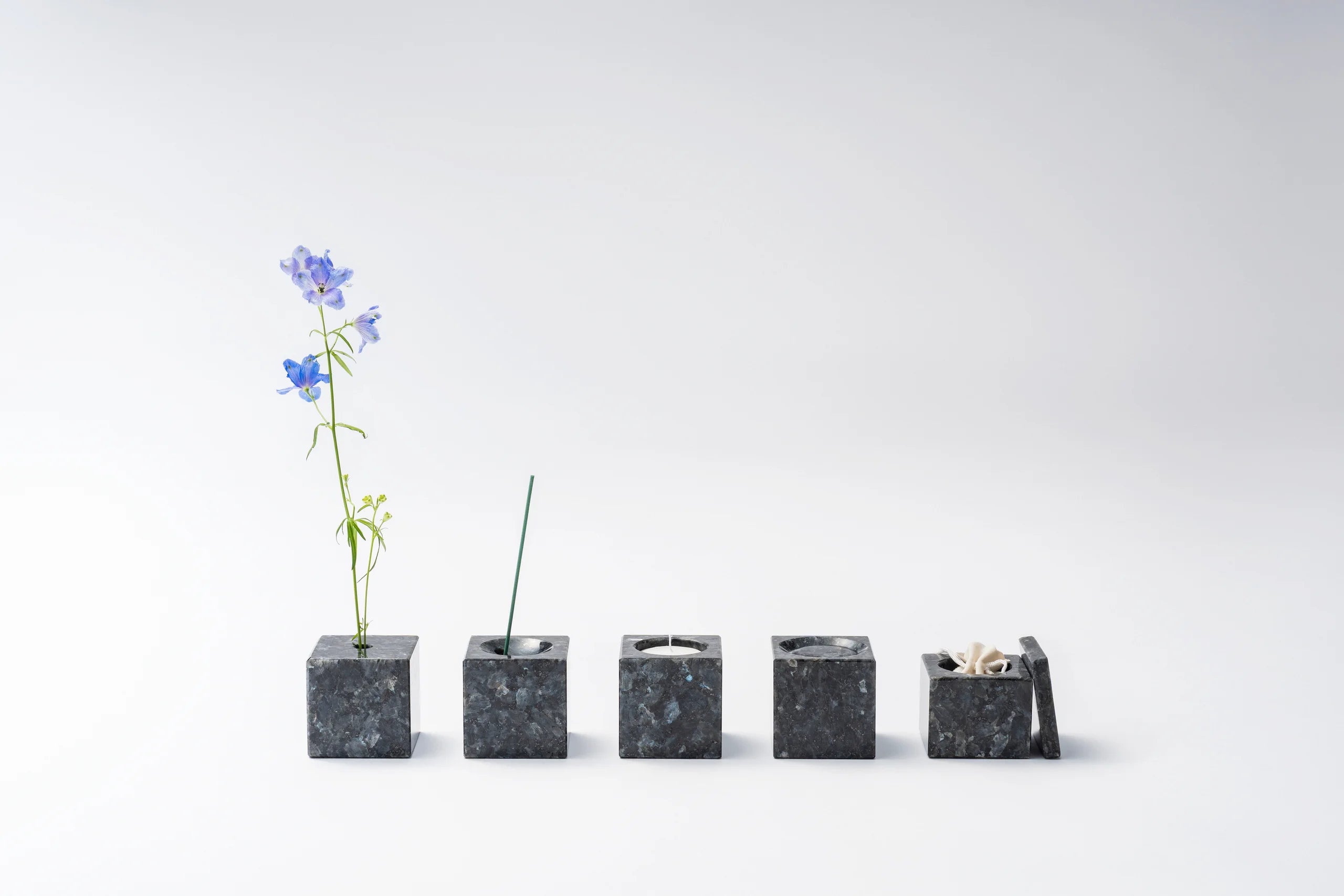 SHINOBO cube 3