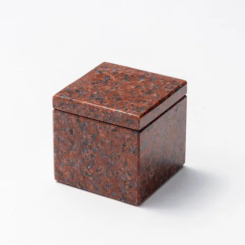 SHINOBO cube 形見入れ 3