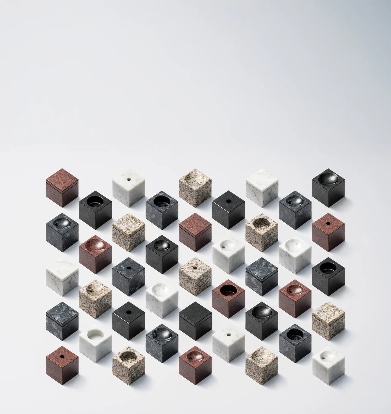 SHINOBO cube