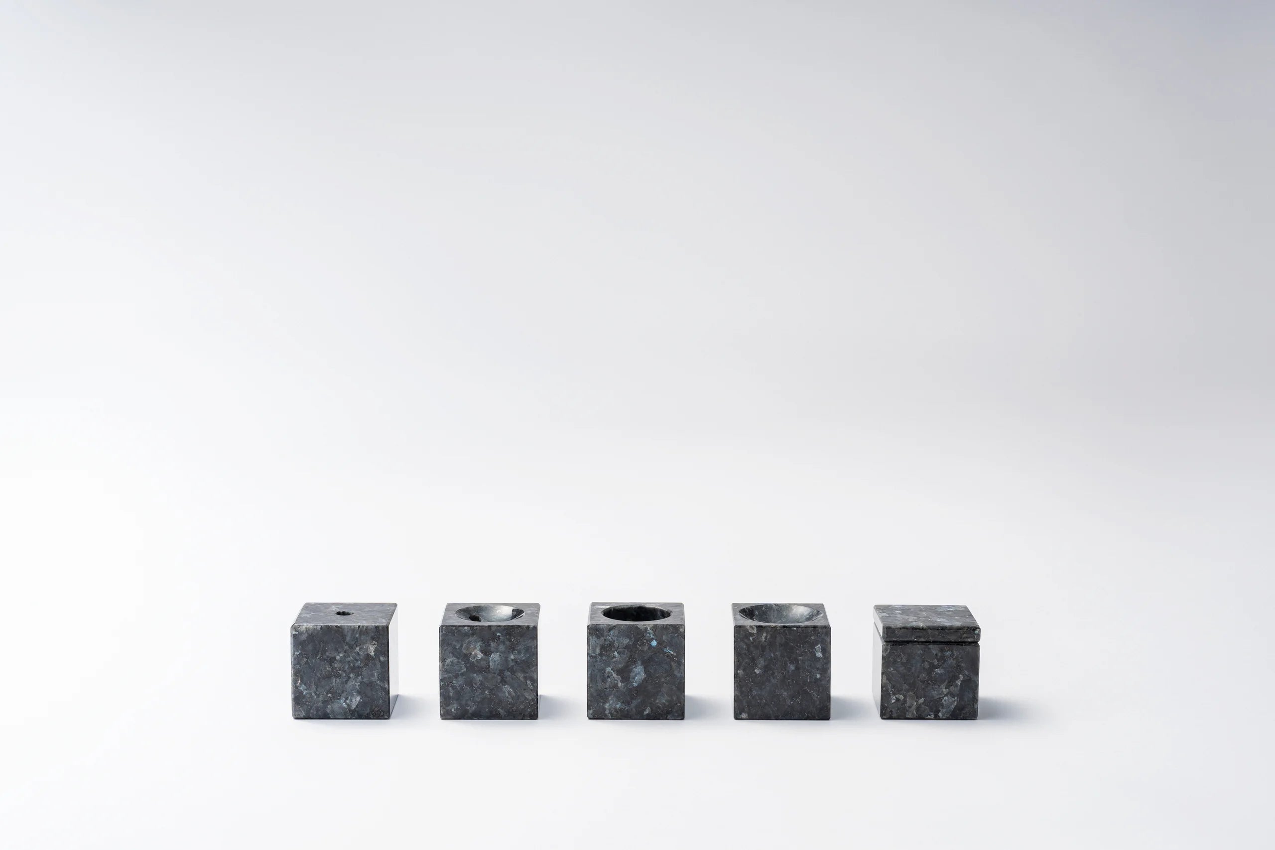 SHINOBO cube 2