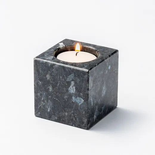 SHINOBO cube 火立て
