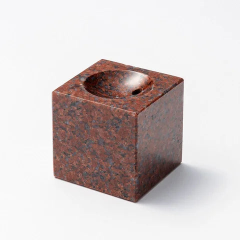 SHINOBO cube 香立て 3