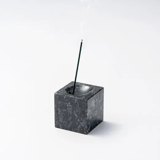 SHINOBO cube 香立て